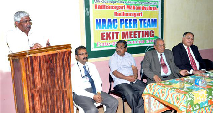 rsbm Aundh College Teaching Staff Photo